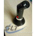 SLT-8890 led plastic rechargeable flashlight